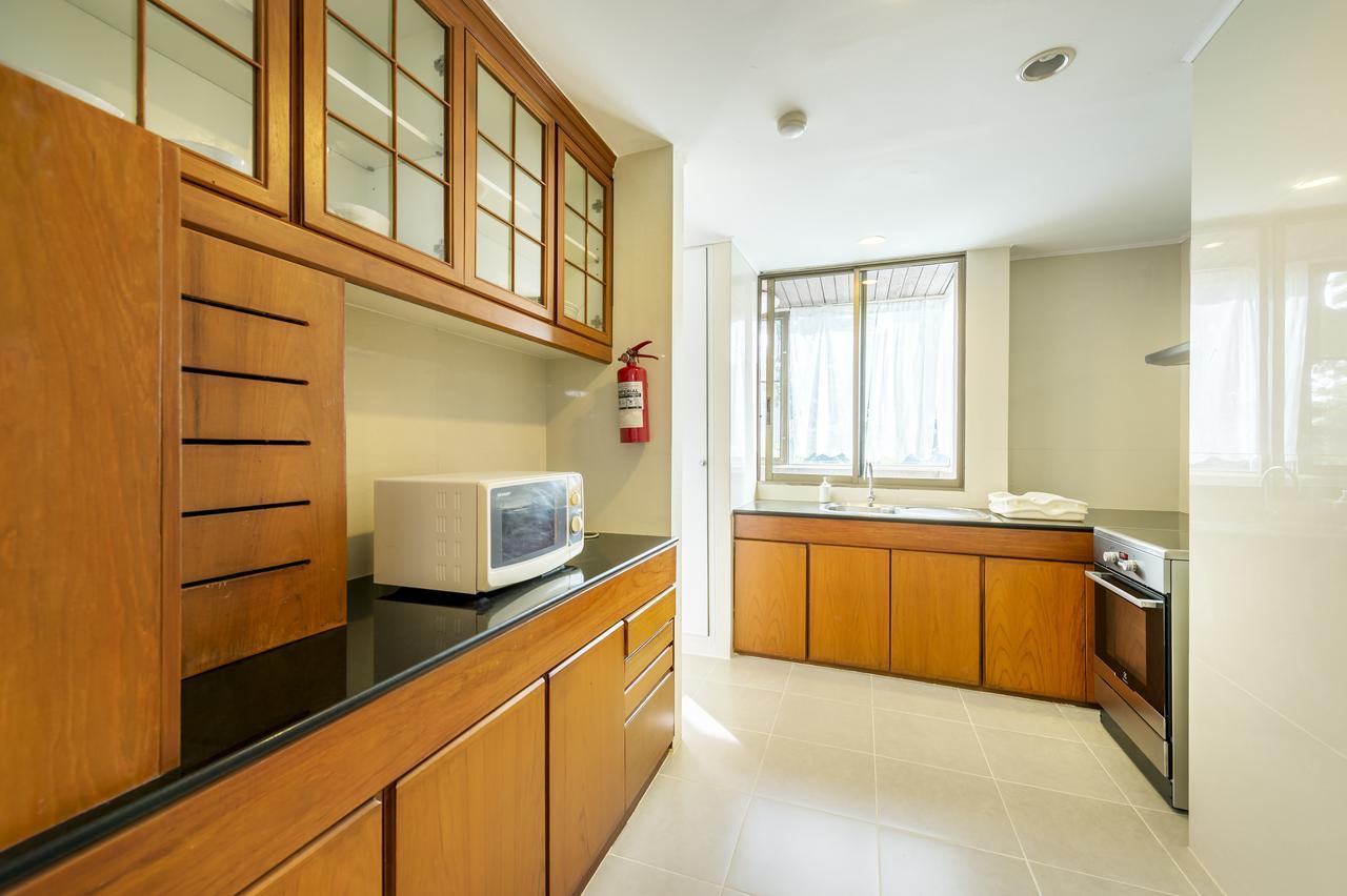 Bangkok Shortstay, 2-3Br Sukhumvit ภายนอก รูปภาพ