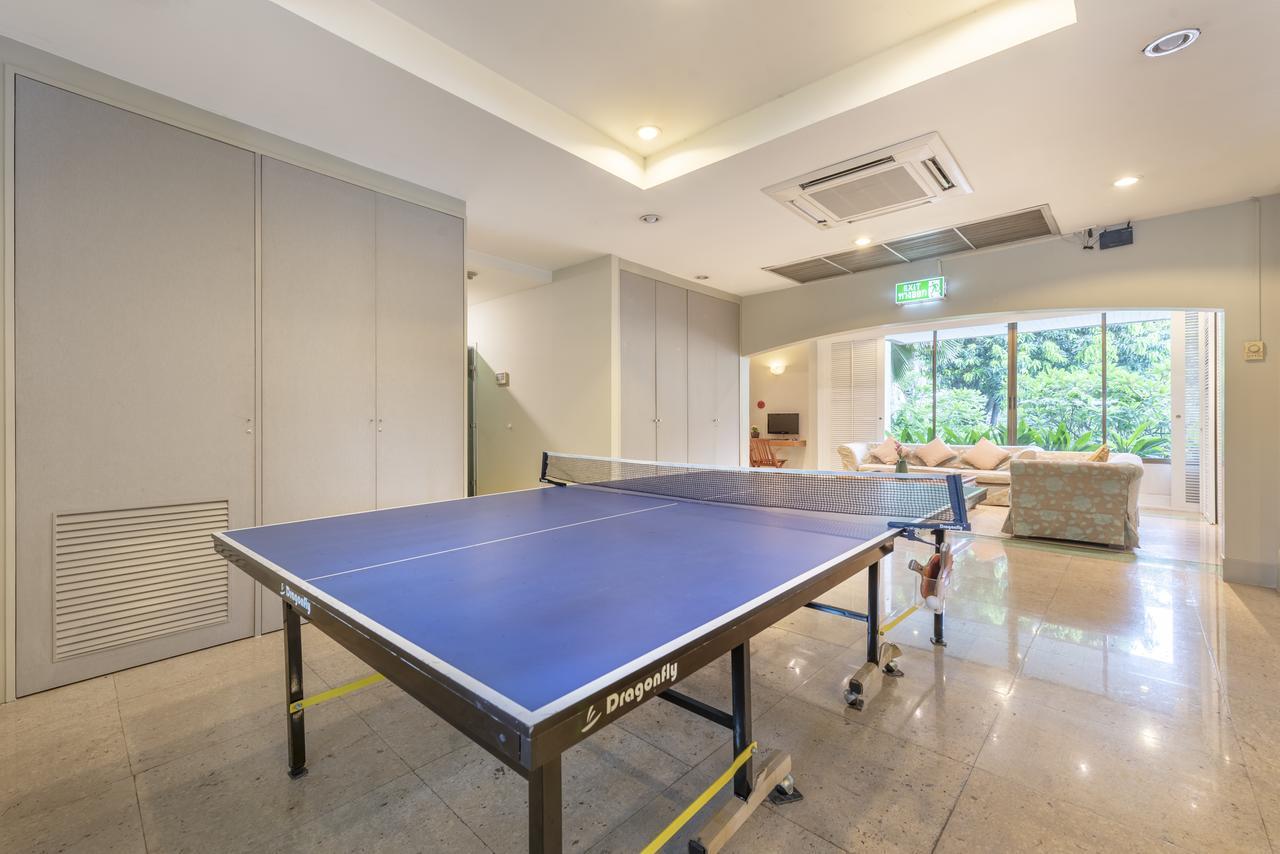 Bangkok Shortstay, 2-3Br Sukhumvit ภายนอก รูปภาพ